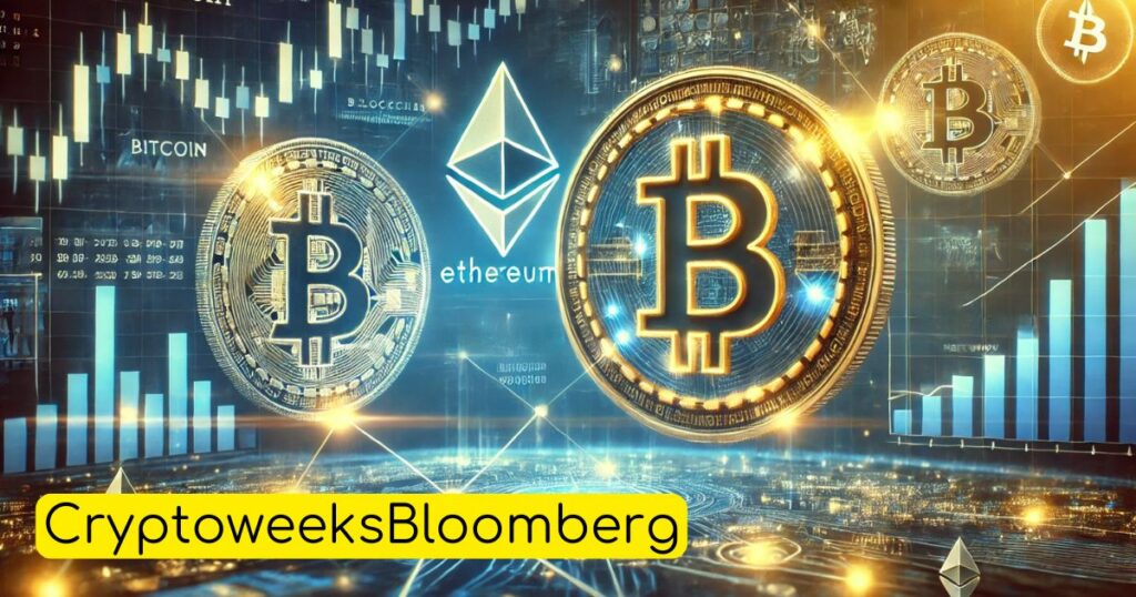 CryptoweeksBloomberg